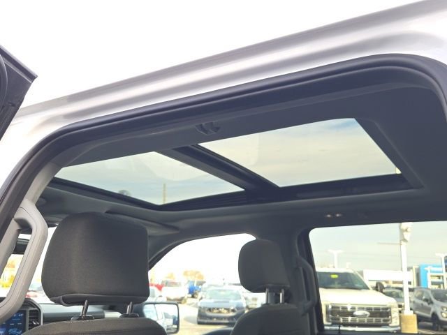 Certified 2023 Ford F150 XLT w/ Equipment Group 302A High image 13