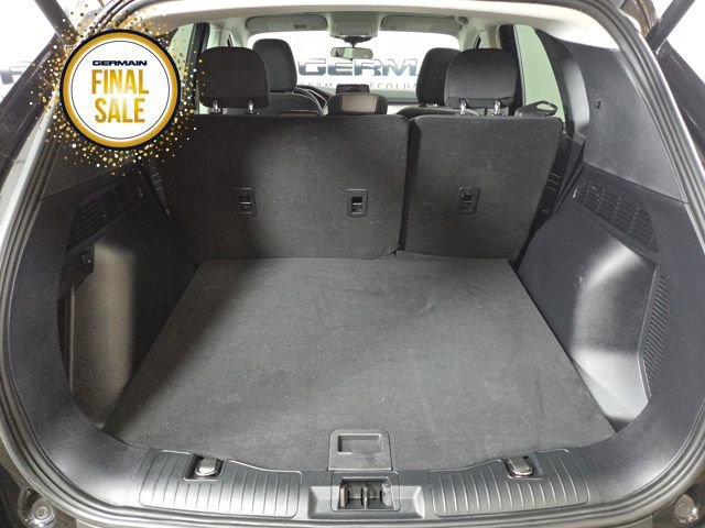Certified 2022 Ford Escape SE w/ Convenience Package image 20