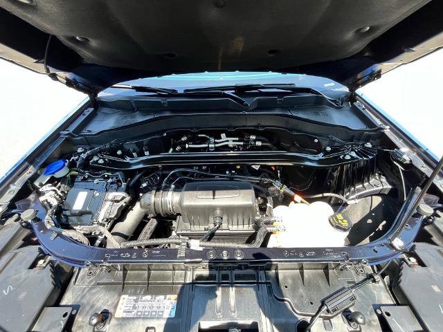 Certified 2022 Ford Explorer ST-Line w/ Class IV Trailer Tow Package image 37