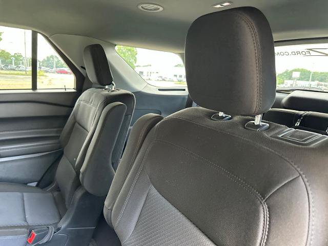Certified 2023 Ford Explorer XLT AWD/4WD image 26
