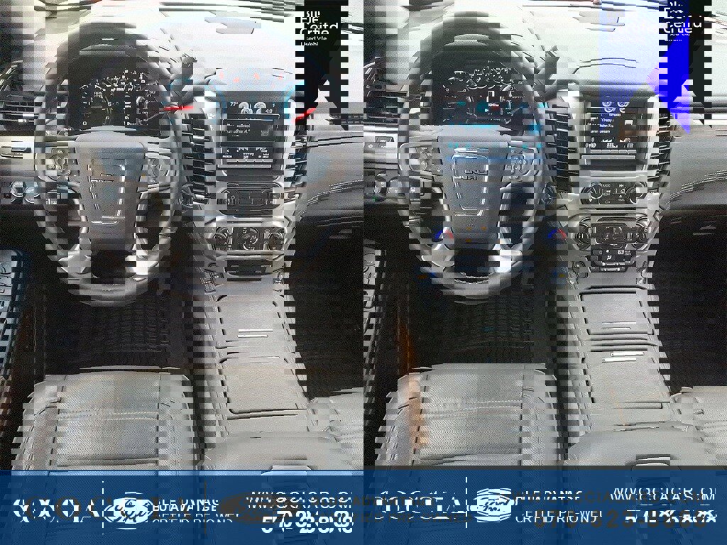 Used 2018 GMC Yukon Denali image 11