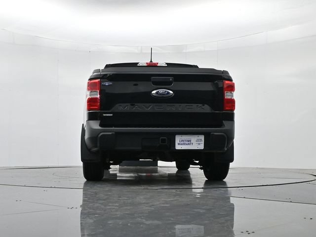 Certified 2023 Ford Maverick XLT FWD image 41