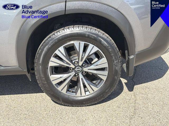 Used 2023 Nissan Rogue SV FWD image 8