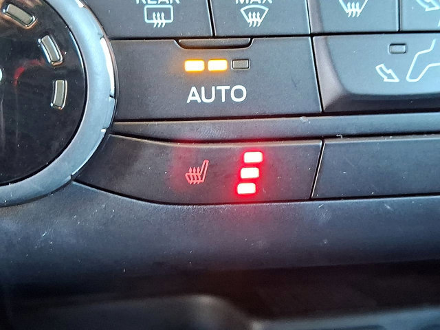 Certified 2023 Ford Bronco Sport Big Bend w/ Convenience Package image 24