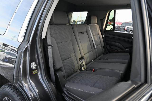 Used 2018 Chevrolet Tahoe LS image 24