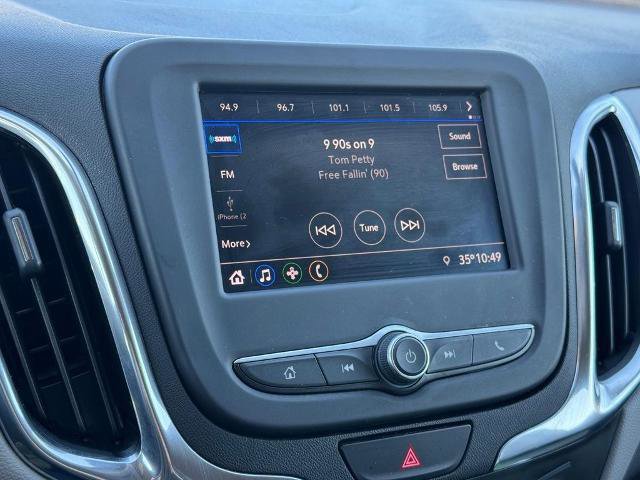 Used 2021 Chevrolet Equinox LT image 22