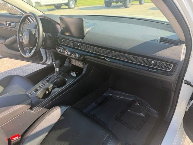 Used 2024 Honda Civic Touring image 36