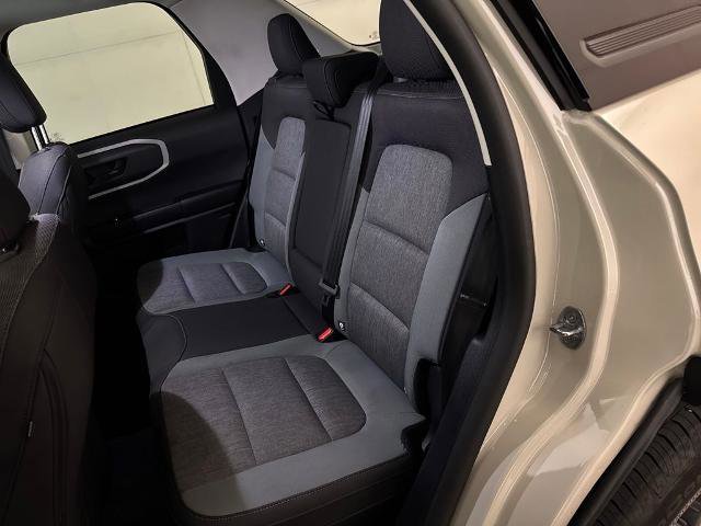 Certified 2024 Ford Bronco Sport Big Bend image 31
