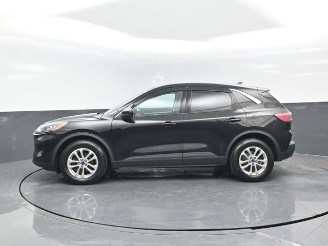 Certified 2022 Ford Escape SE AWD/4WD image 4