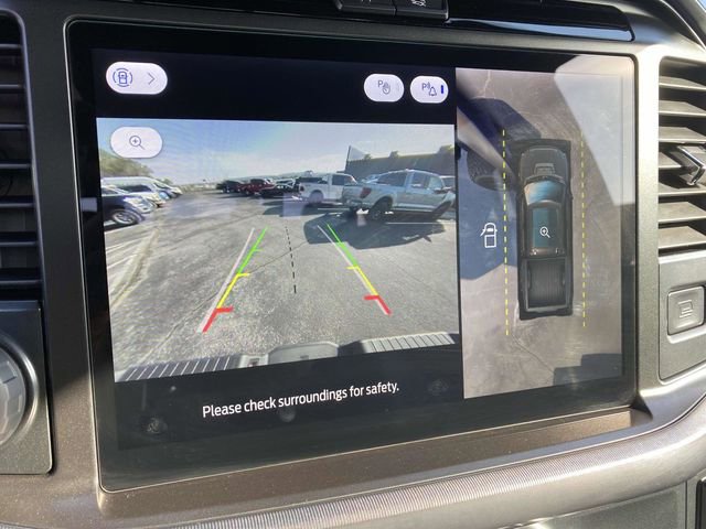 Certified 2025 Ford F150 Raptor image 31