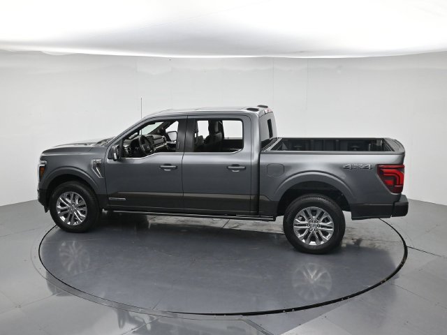 Certified 2024 Ford F150 King Ranch AWD/4WD image 45