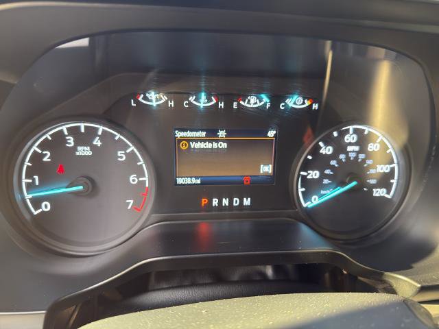 Certified 2023 Ford F350 XLT w/ 360-Degree Camera Package image 19