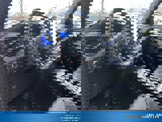 Certified 2022 Ford Explorer ST w/ Equipment Group 401A image 25