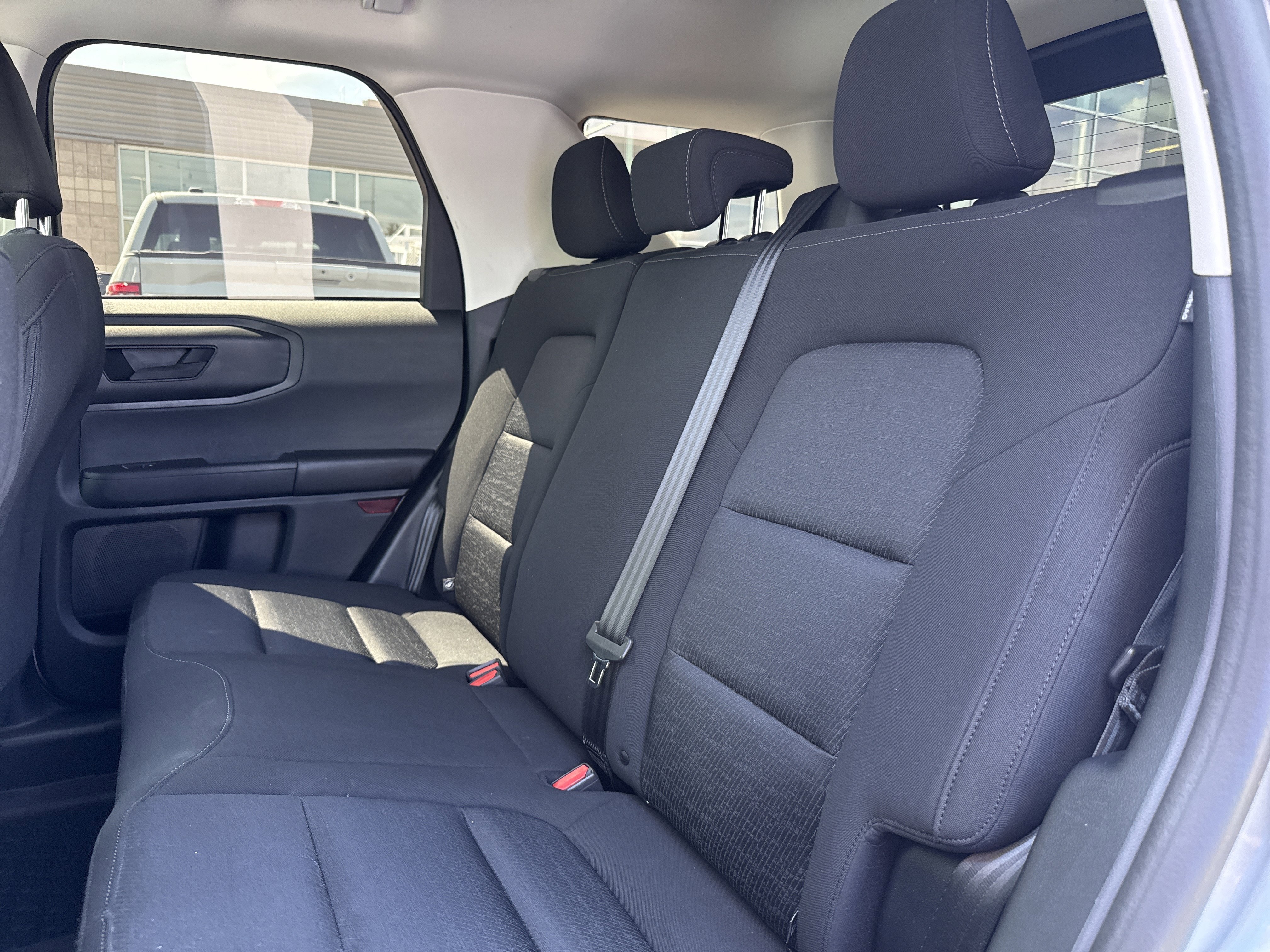 Certified 2021 Ford Bronco Sport AWD/4WD image 23