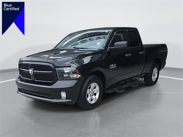 Used 2016 RAM 1500 Express