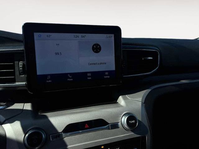 Certified 2023 Ford Explorer XLT w/ Equipment Group 202A image 13