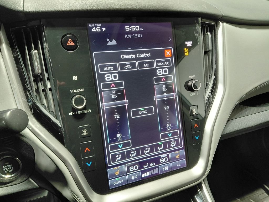 Used 2022 Subaru Outback Premium w/ Popular Package #1 AWD/4WD image 28