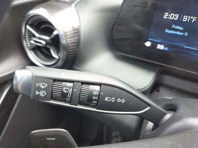 Used 2025 Chevrolet Equinox LT w/ Convenience Package II FWD image 42