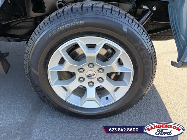 Certified 2023 Ford F150 XLT RWD image 19