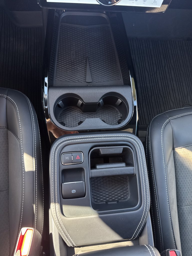 Certified 2025 Ford Mustang Mach-E GT AWD/4WD image 25