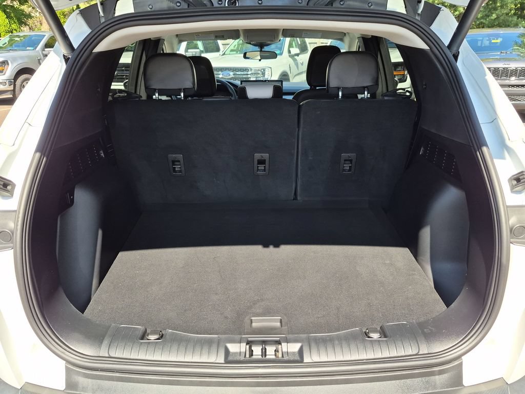 Certified 2023 Ford Escape SE FWD image 36
