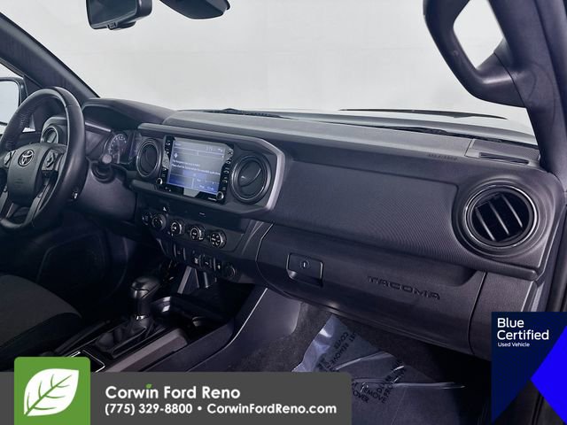 Used 2020 Toyota Tacoma TRD Off-Road image 31