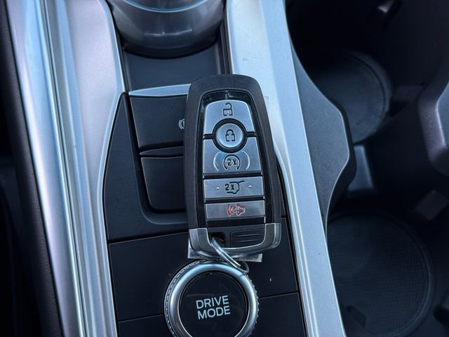 Certified 2022 Ford Explorer XLT w/ Equipment Group 202A image 12