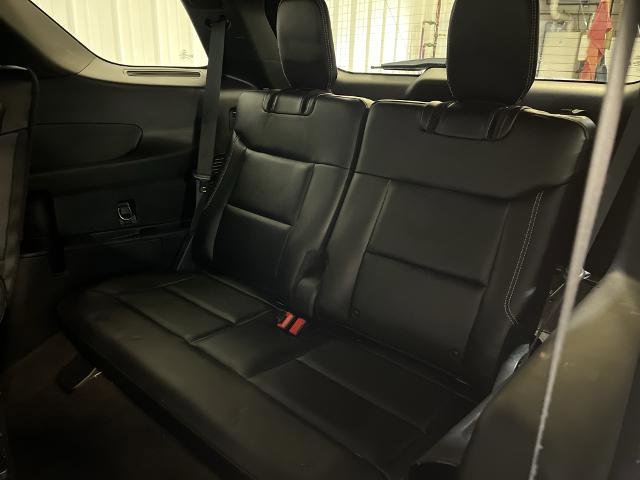 Certified 2020 Ford Explorer ST w/ Premium Technology Package image 11