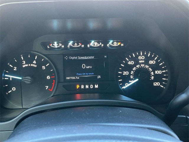 Certified 2020 Ford F150 XL w/ Equipment Group 101A Mid image 25