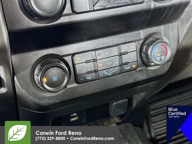 Certified 2020 Ford F350 XL w/ STX Appearance Package AWD/4WD image 19