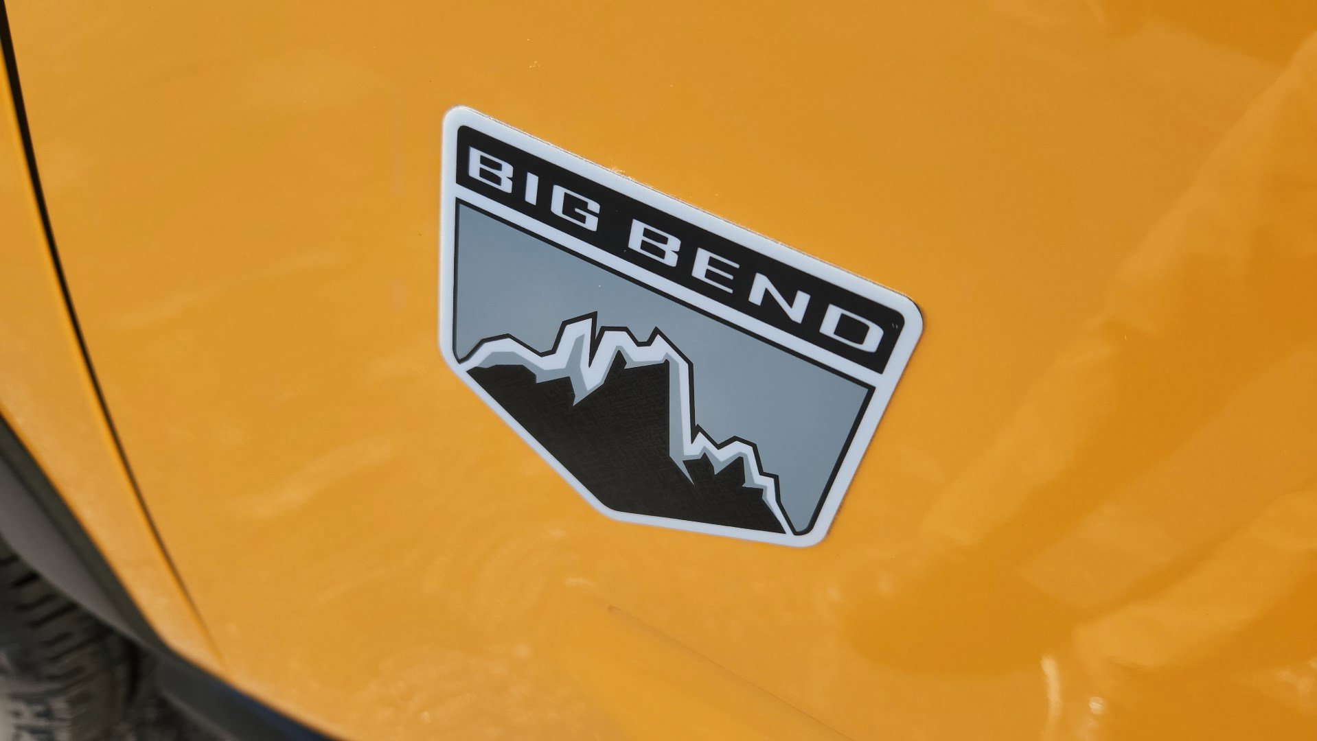 Certified 2022 Ford Bronco Sport Big Bend w/ Convenience Package image 22