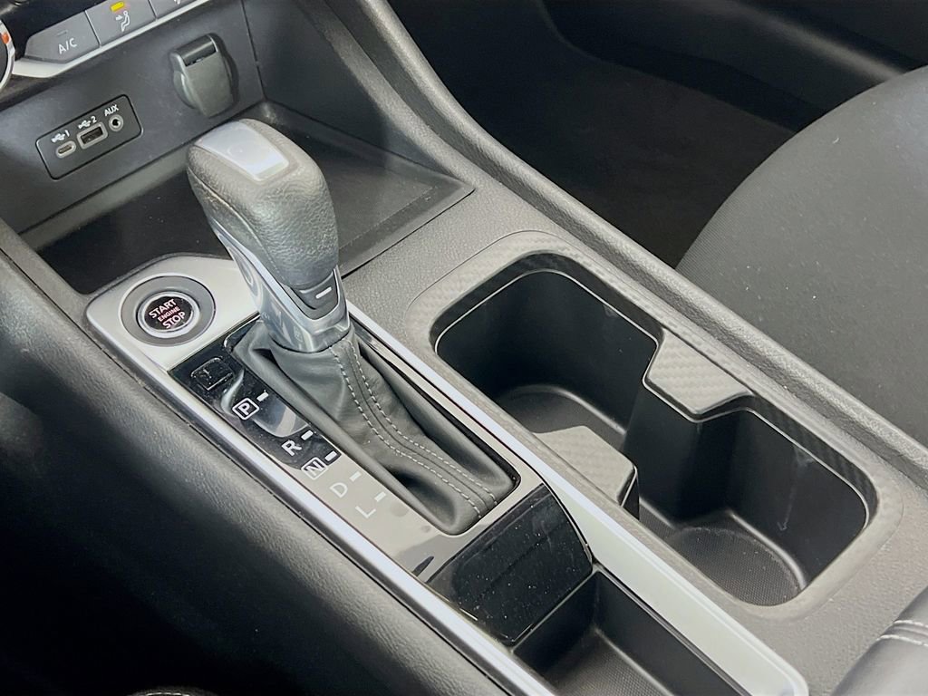 Used 2023 Nissan Sentra SV FWD image 17