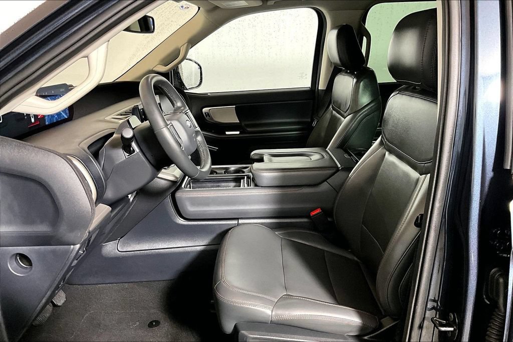 Certified 2025 Ford Expedition Active RWD image 20