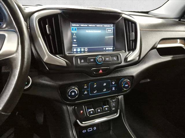 Used 2019 GMC Terrain SLE FWD image 15