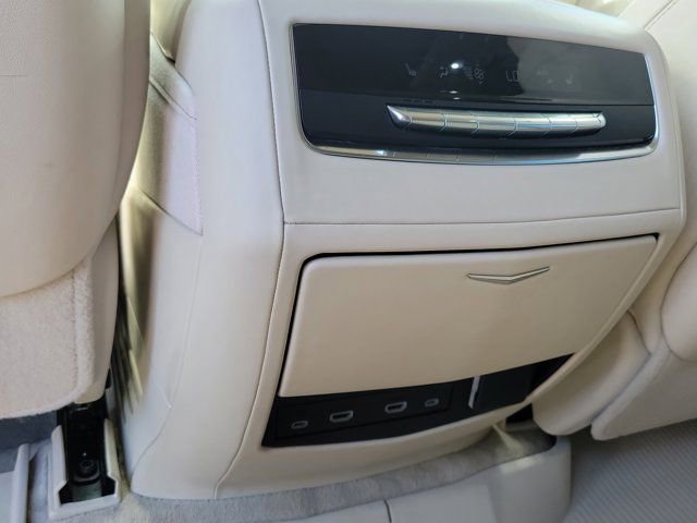 Used 2023 Cadillac Escalade ESV Sport Platinum w/ LPO, Floor Liner Package image 18