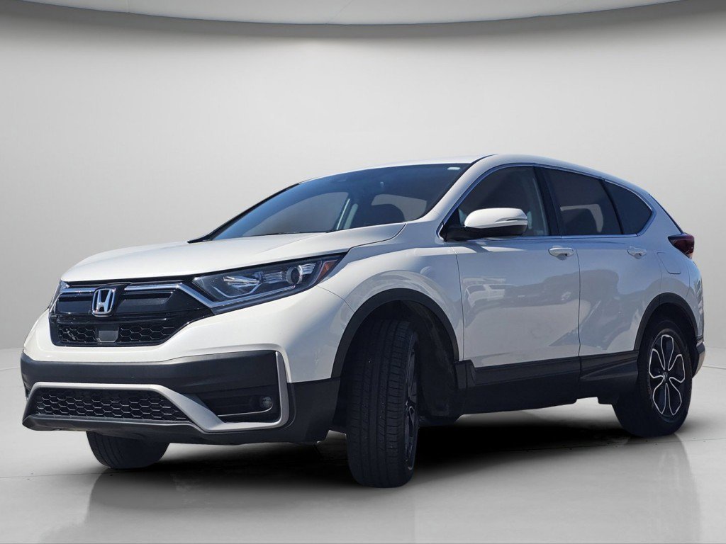 Used 2020 Honda CR-V EX-L image 8