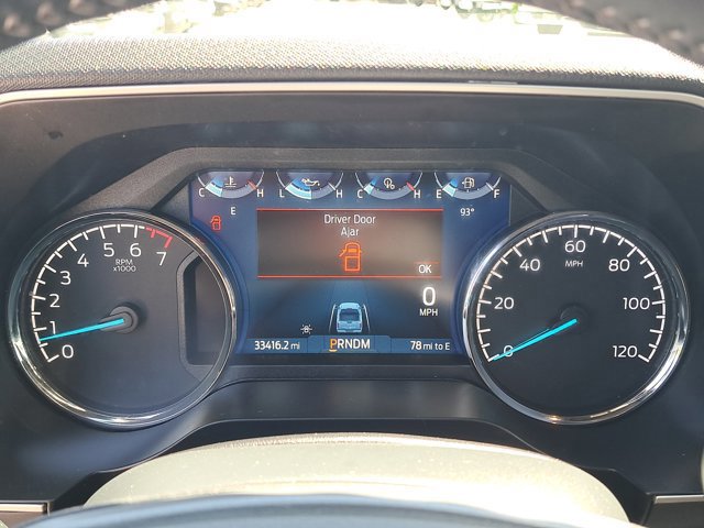 Certified 2022 Ford F150 XLT w/ Equipment Group 302A High image 29