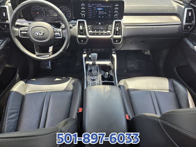 Used 2021 Kia Sorento S AWD/4WD image 14