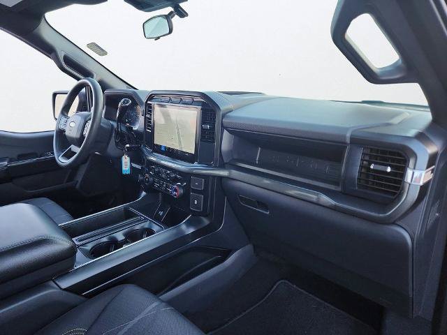 Certified 2024 Ford F150 STX AWD/4WD image 21