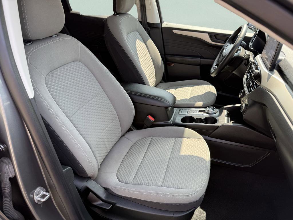 Certified 2022 Ford Escape SE w/ Convenience Package image 15