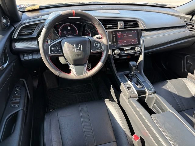 Used 2018 Honda Civic Sport Touring image 17