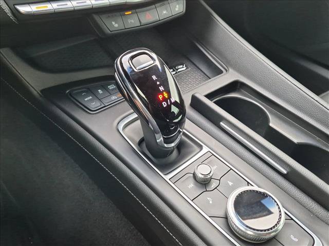 Used 2023 Cadillac CT5 Luxury w/ Sun And Sound Package RWD image 12