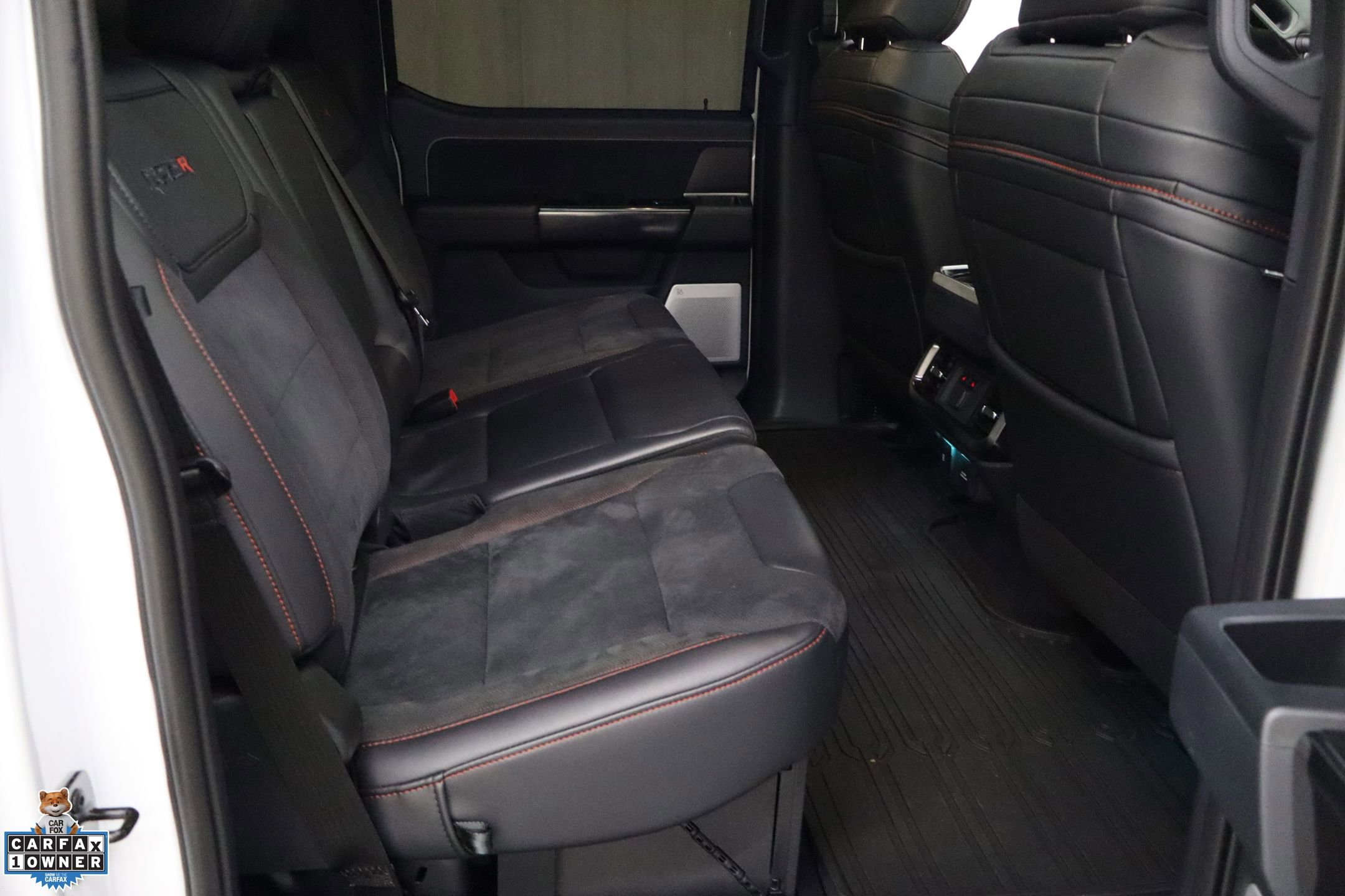 Certified 2025 Ford F150 Raptor w/ Equipment Group 803A Raptor R image 27