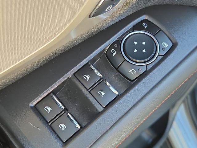 Certified 2025 Ford Expedition Active AWD/4WD image 25