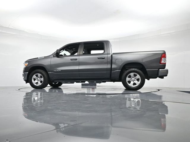 Used 2021 RAM 1500 Big Horn image 32