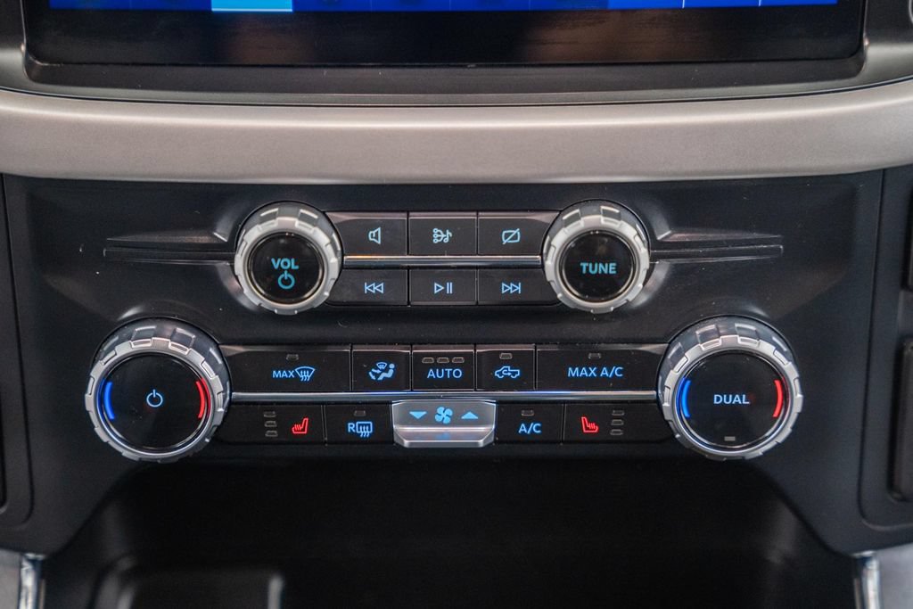 Certified 2023 Ford F150 XLT w/ Equipment Group 302A High AWD/4WD image 26