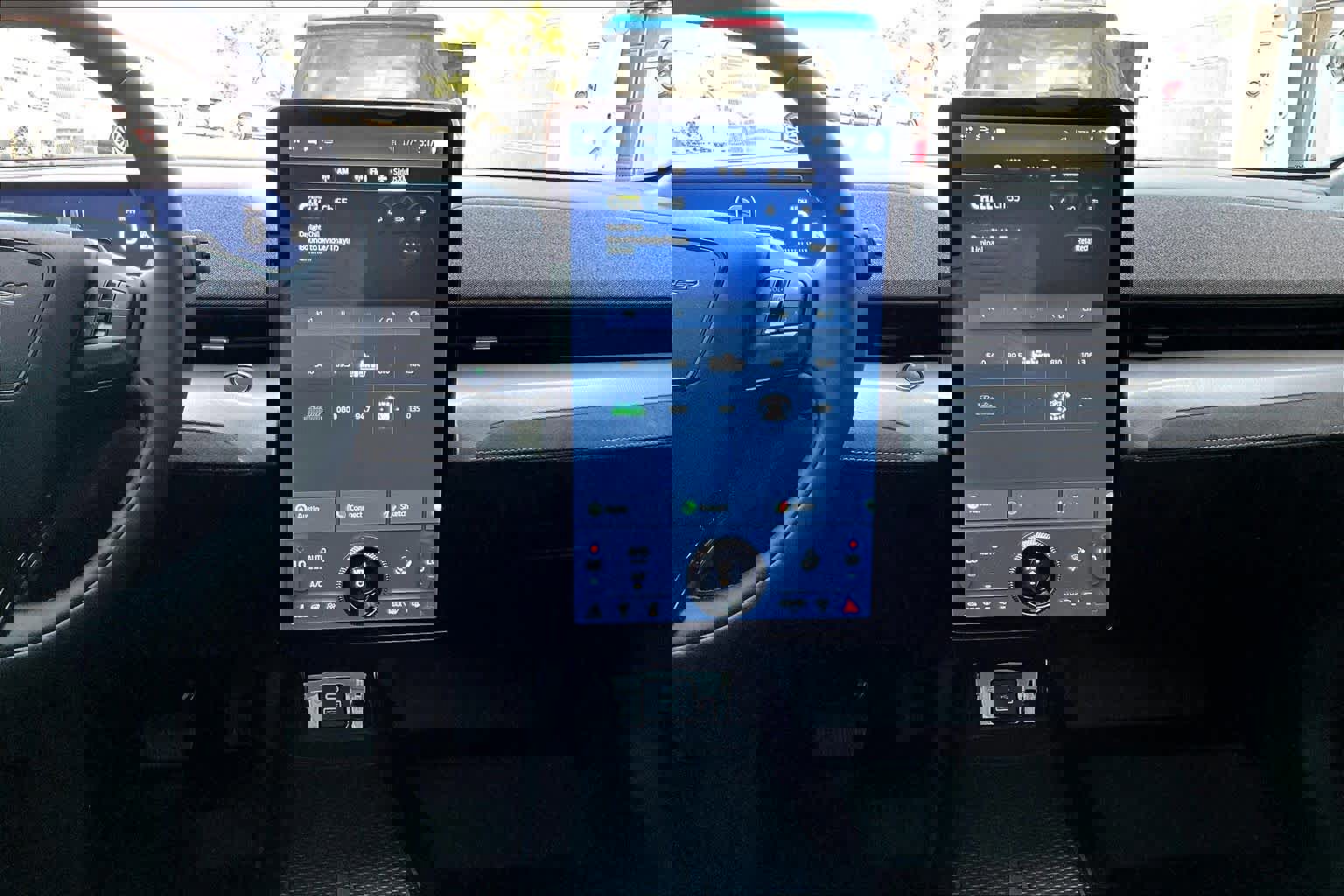 Certified 2023 Ford Mustang Mach-E GT image 9