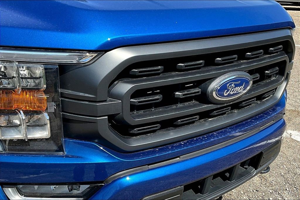 Certified 2023 Ford F150 XLT w/ Equipment Group 302A High AWD/4WD image 29