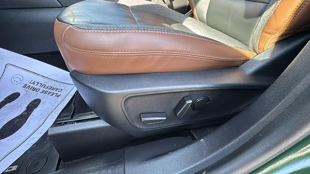 Certified 2023 Ford Bronco Sport Outer Banks w/ Tech Package AWD/4WD image 9