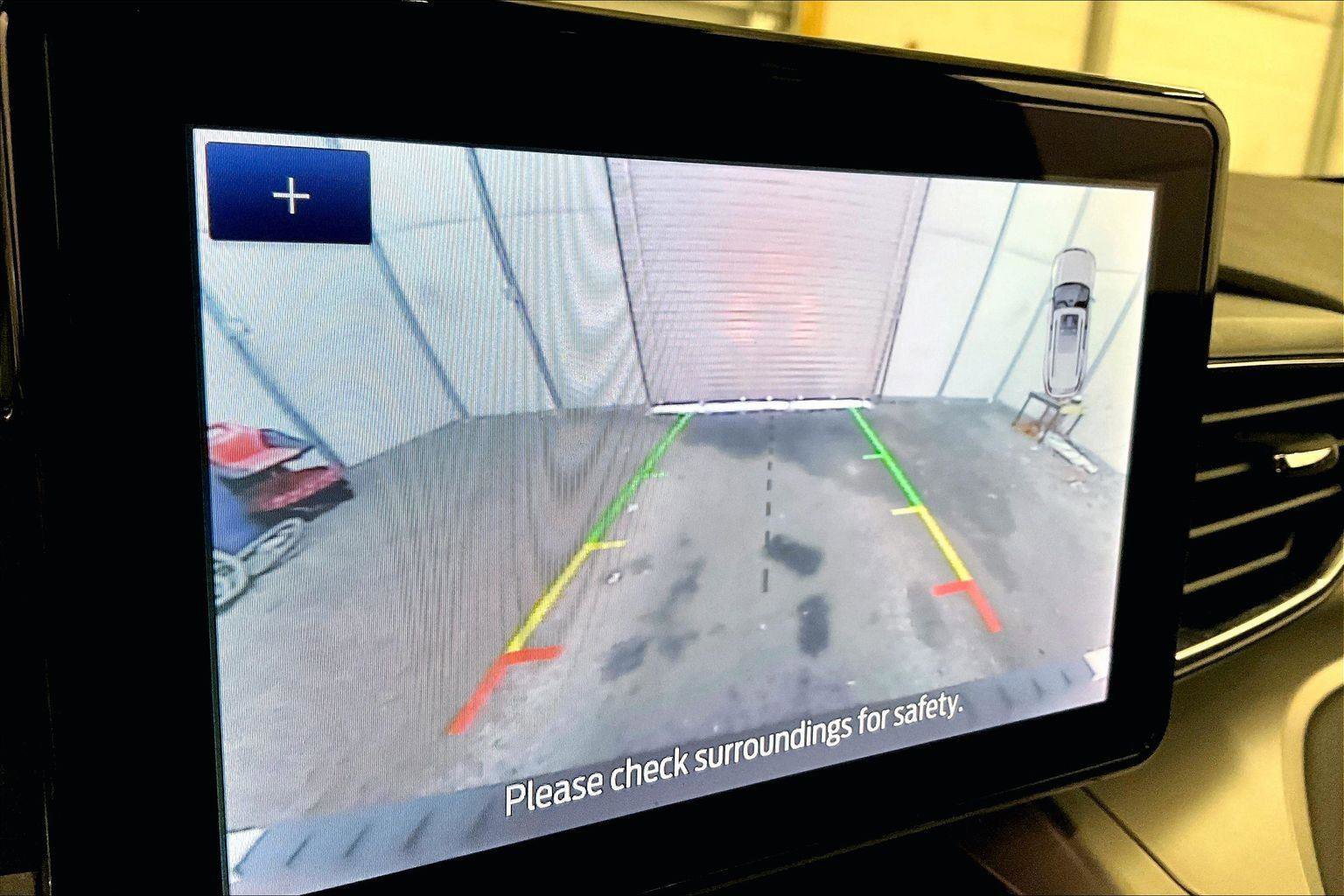 Certified 2021 Ford Explorer XLT w/ Equipment Group 202A image 20